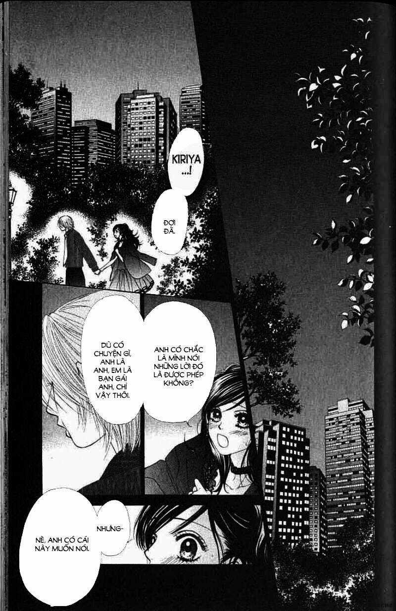 Tình Yêu Đích Thực - Chapter 47 - Trang 14