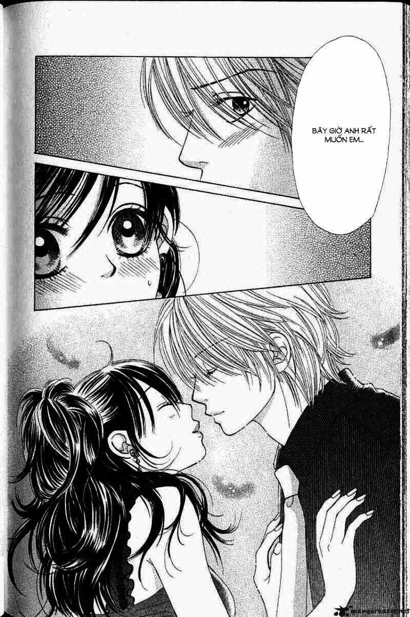 Tình Yêu Đích Thực - Chapter 47 - Trang 15