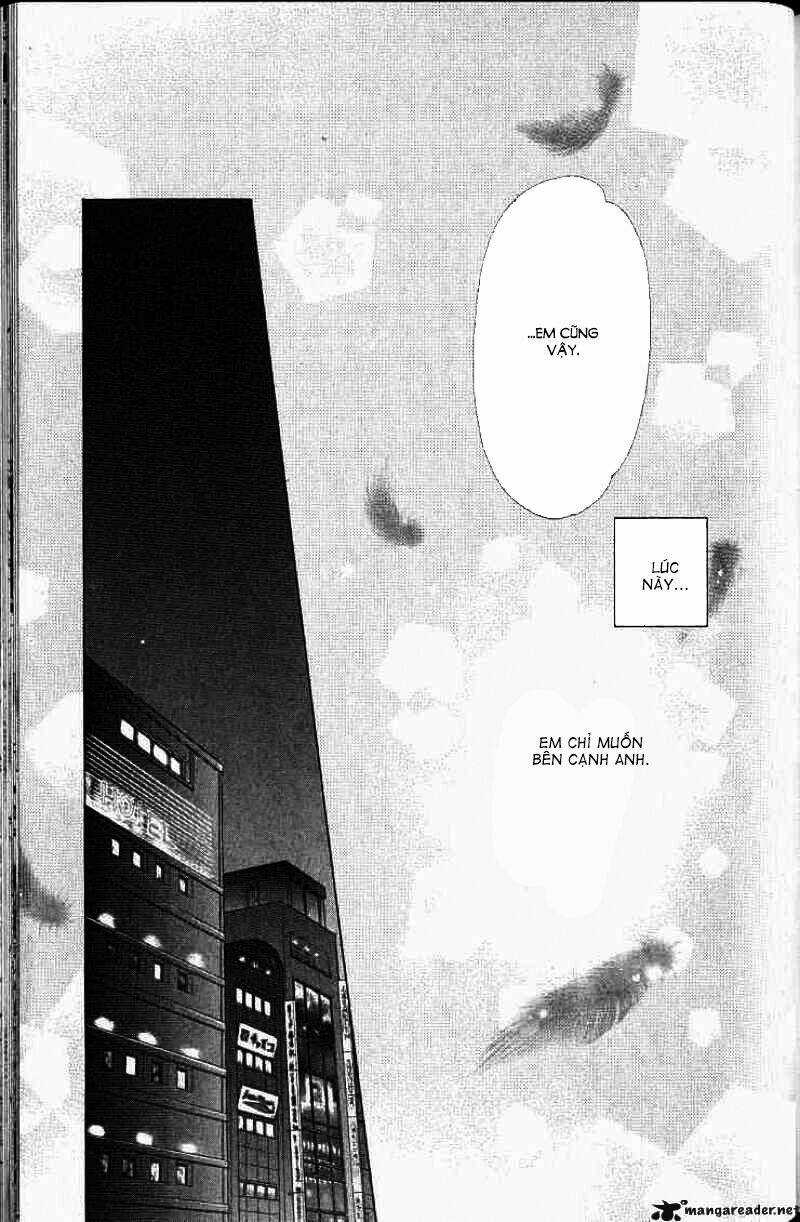 Tình Yêu Đích Thực - Chapter 47 - Trang 16