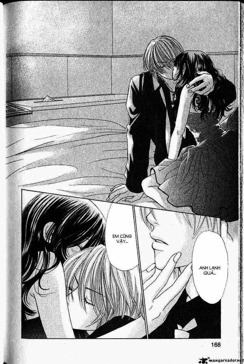 Tình Yêu Đích Thực - Chapter 47 - Trang 17