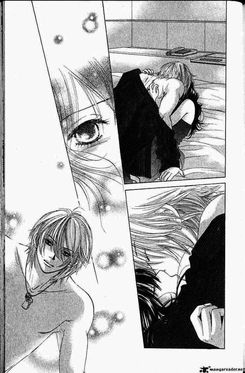 Tình Yêu Đích Thực - Chapter 47 - Trang 18