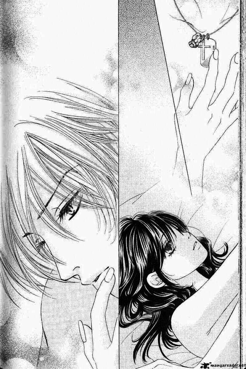 Tình Yêu Đích Thực - Chapter 47 - Trang 19