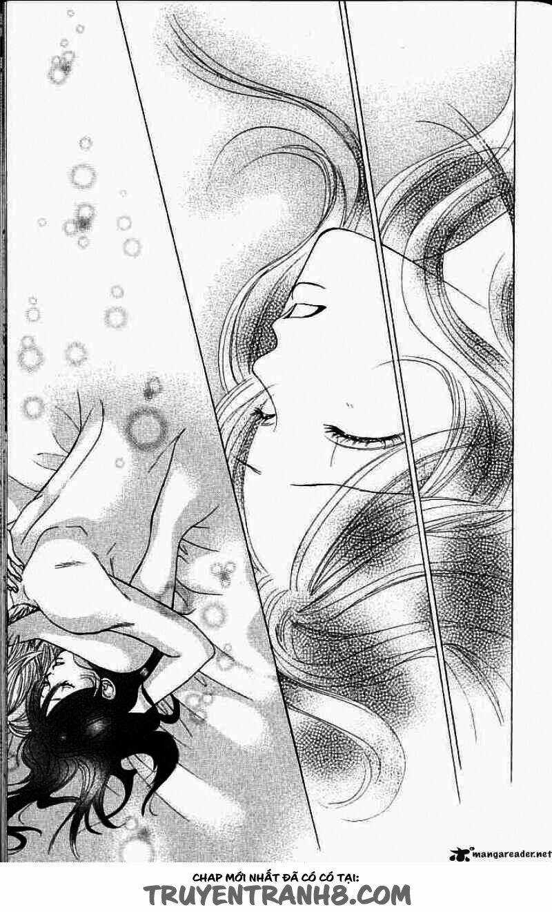 Tình Yêu Đích Thực - Chapter 47 - Trang 20