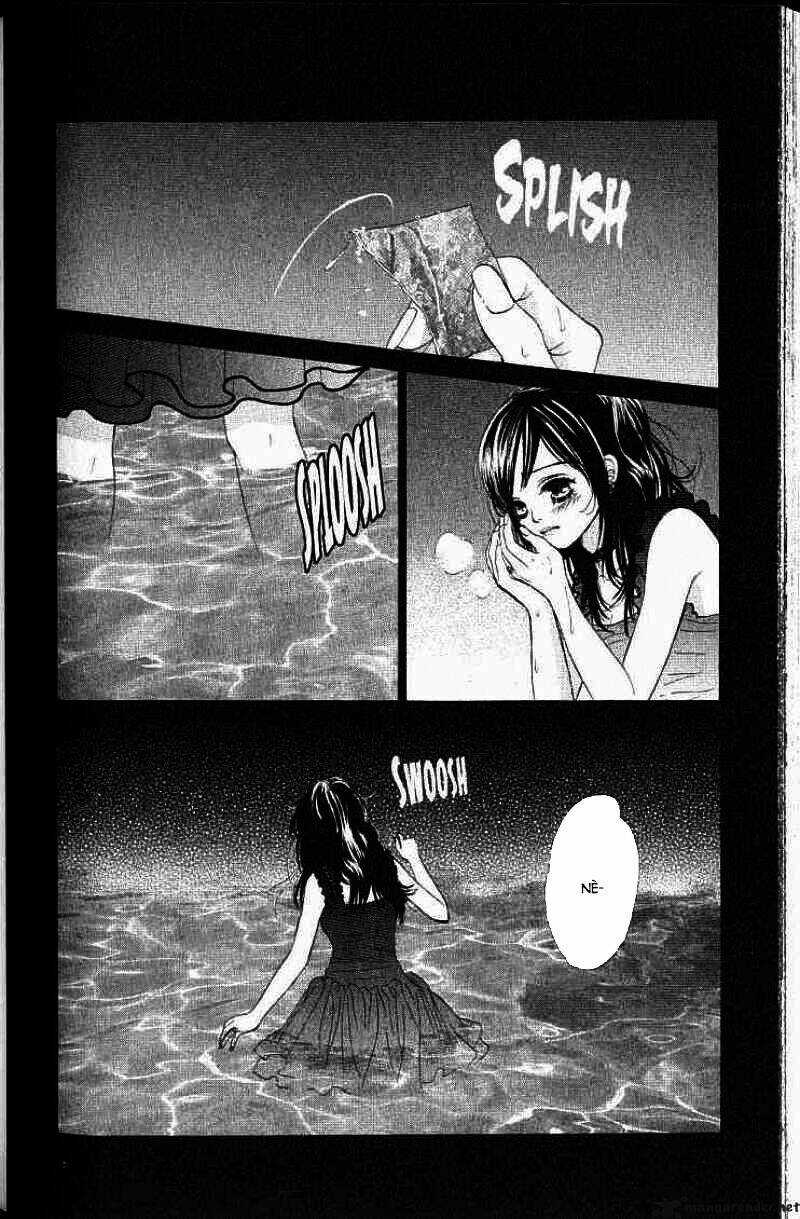 Tình Yêu Đích Thực - Chapter 47 - Trang 3