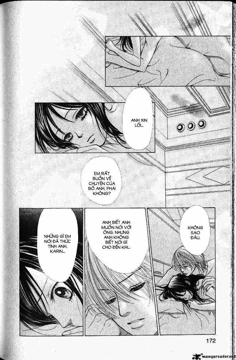 Tình Yêu Đích Thực - Chapter 47 - Trang 21