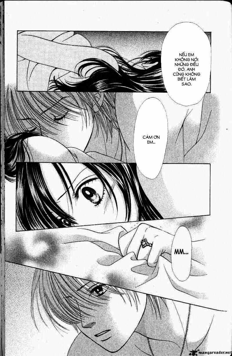 Tình Yêu Đích Thực - Chapter 47 - Trang 22