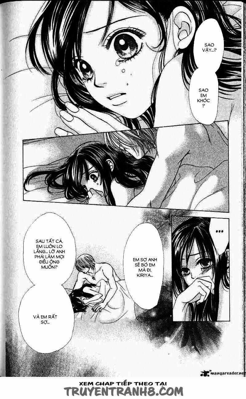 Tình Yêu Đích Thực - Chapter 47 - Trang 23