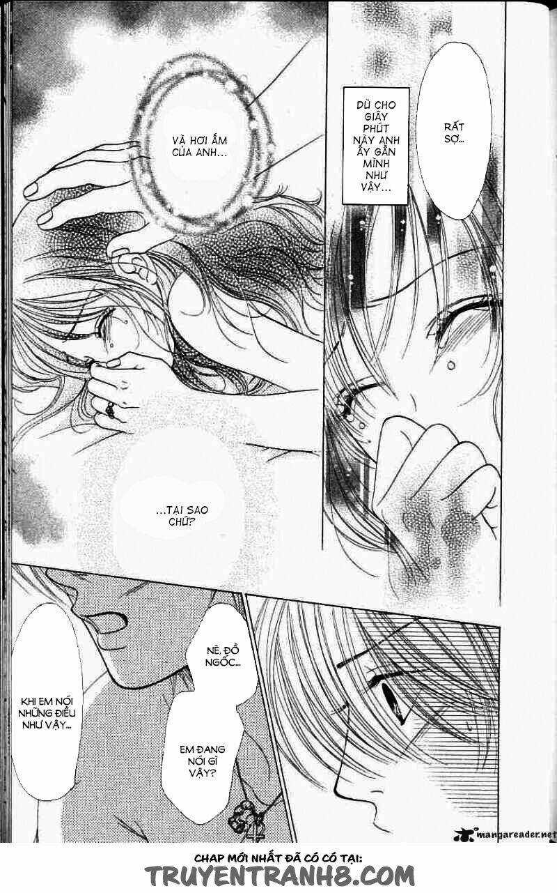 Tình Yêu Đích Thực - Chapter 47 - Trang 24