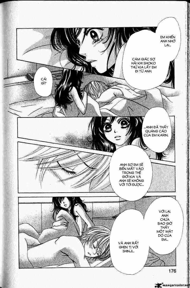 Tình Yêu Đích Thực - Chapter 47 - Trang 25