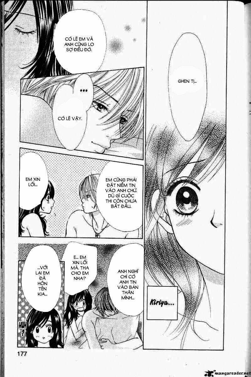 Tình Yêu Đích Thực - Chapter 47 - Trang 26