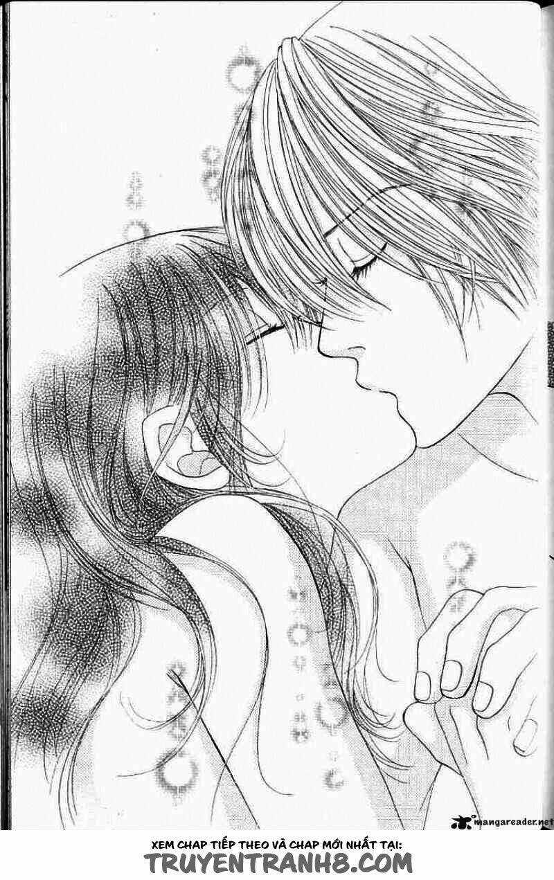 Tình Yêu Đích Thực - Chapter 47 - Trang 28