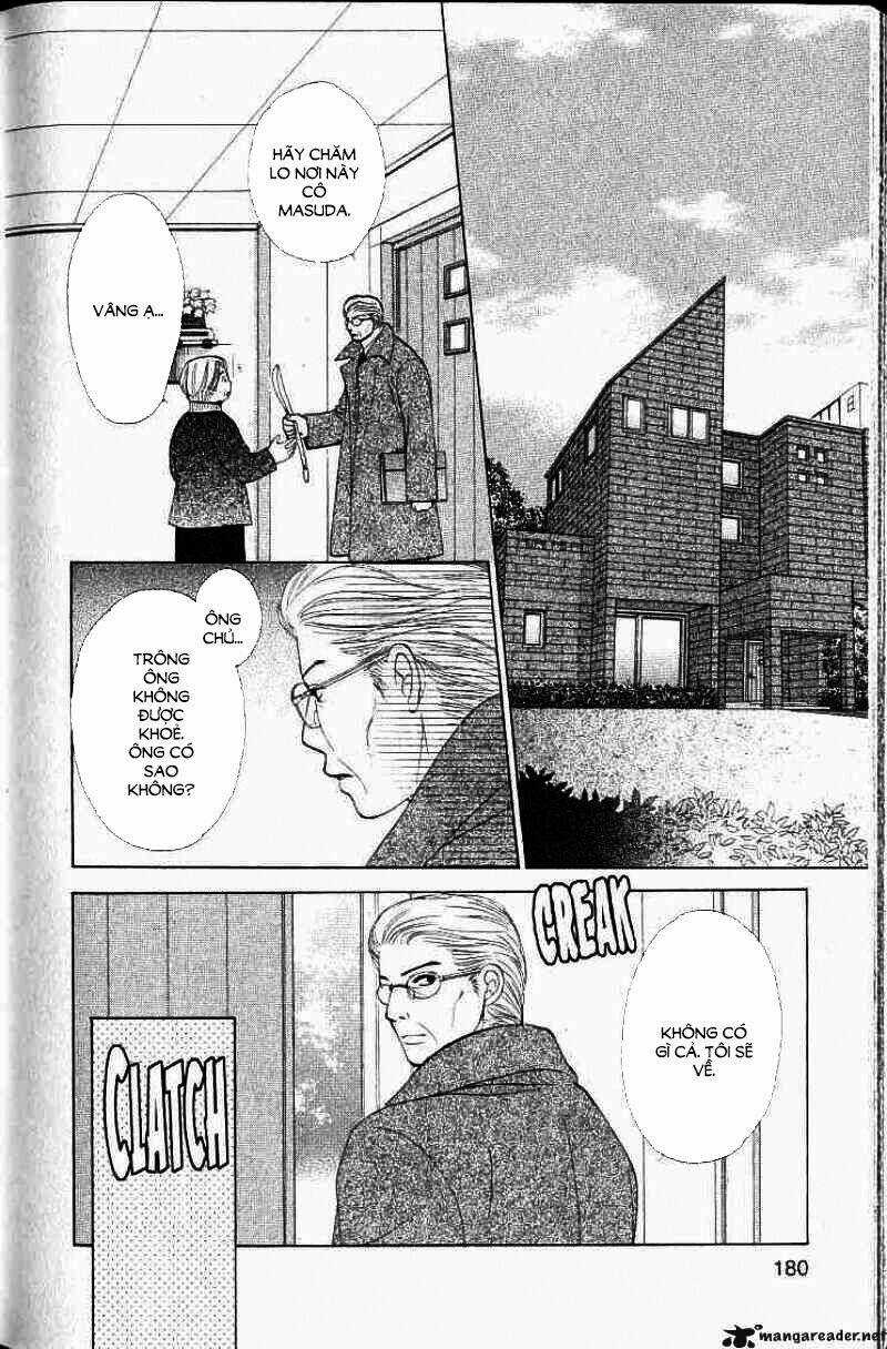 Tình Yêu Đích Thực - Chapter 47 - Trang 29