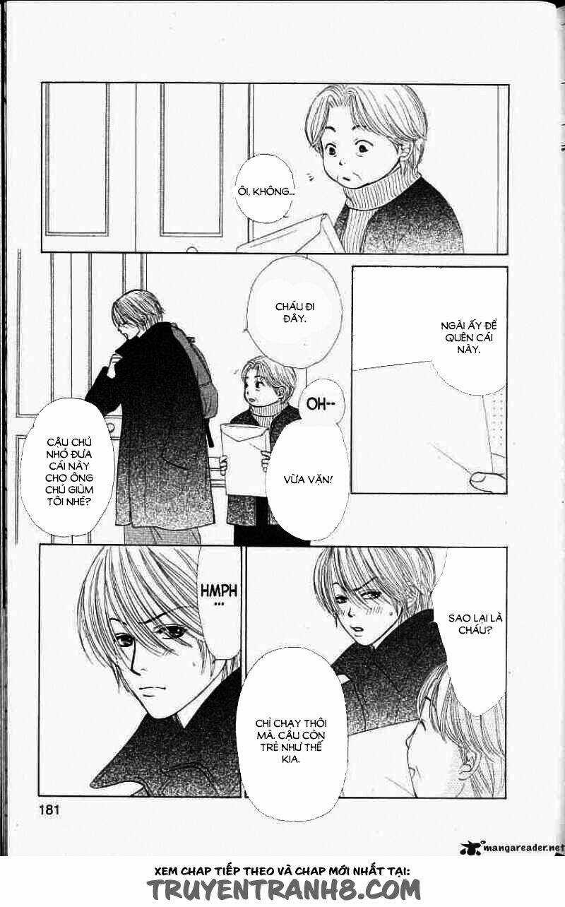 Tình Yêu Đích Thực - Chapter 47 - Trang 30