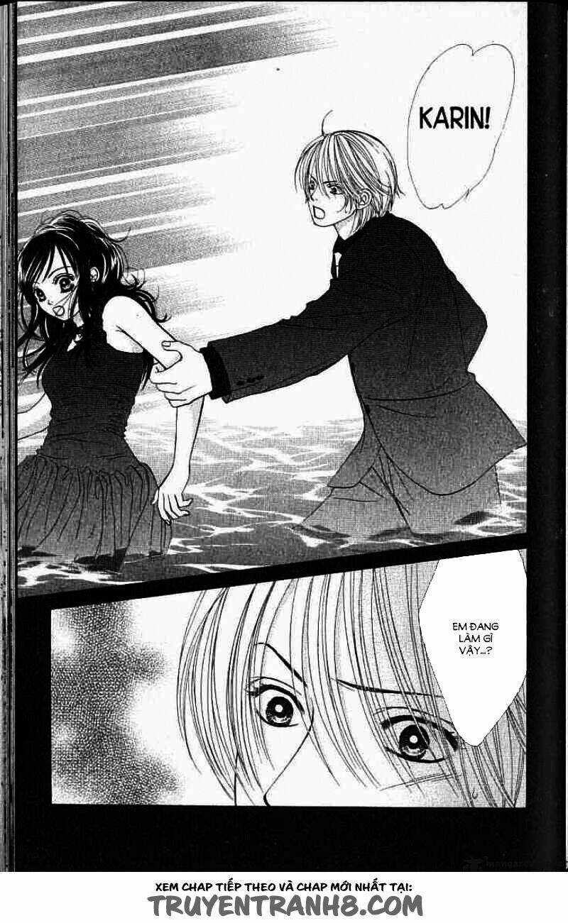 Tình Yêu Đích Thực - Chapter 47 - Trang 4