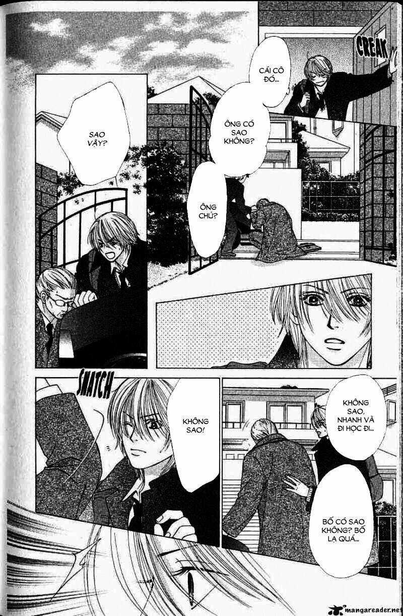 Tình Yêu Đích Thực - Chapter 47 - Trang 31