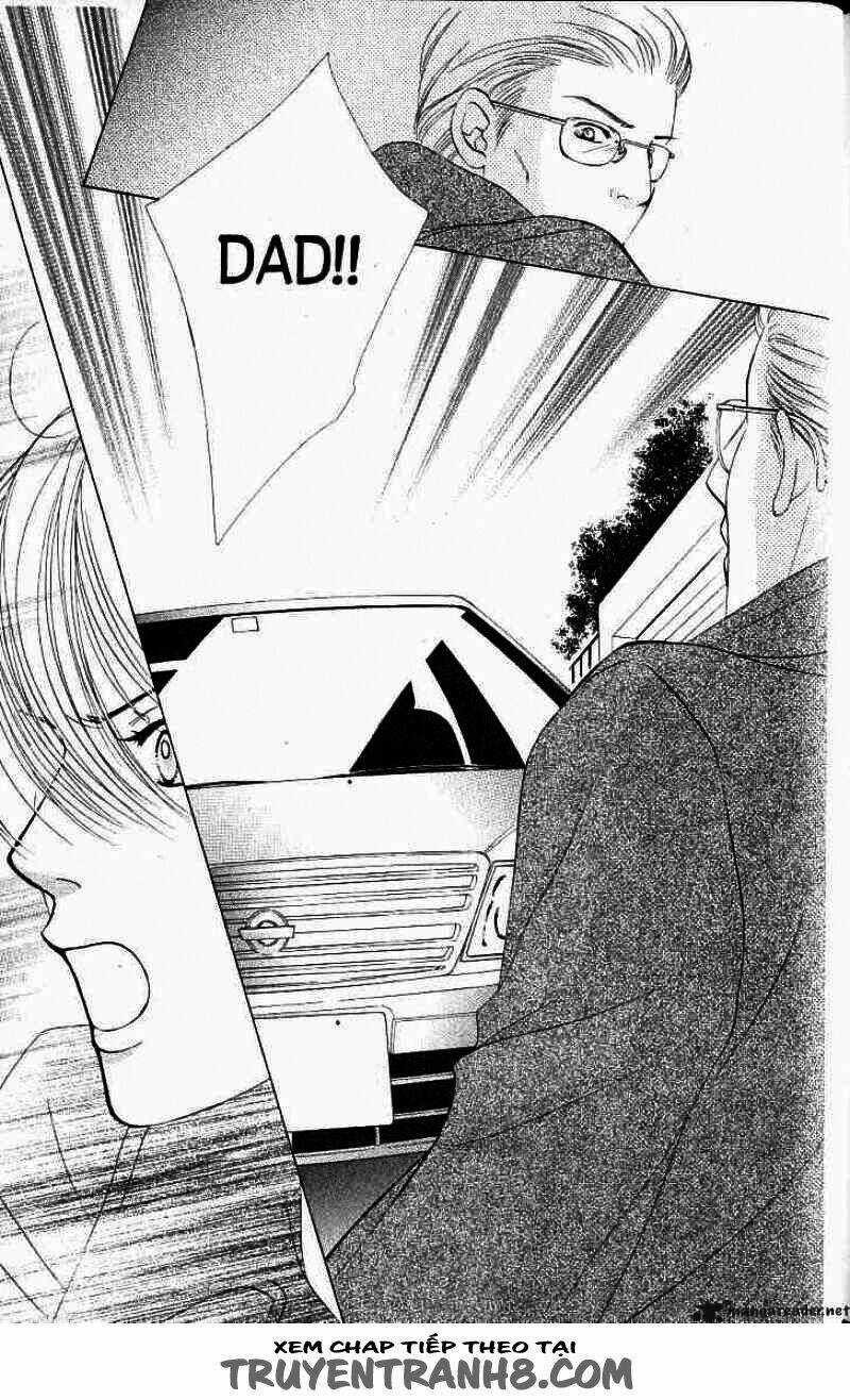 Tình Yêu Đích Thực - Chapter 47 - Trang 32