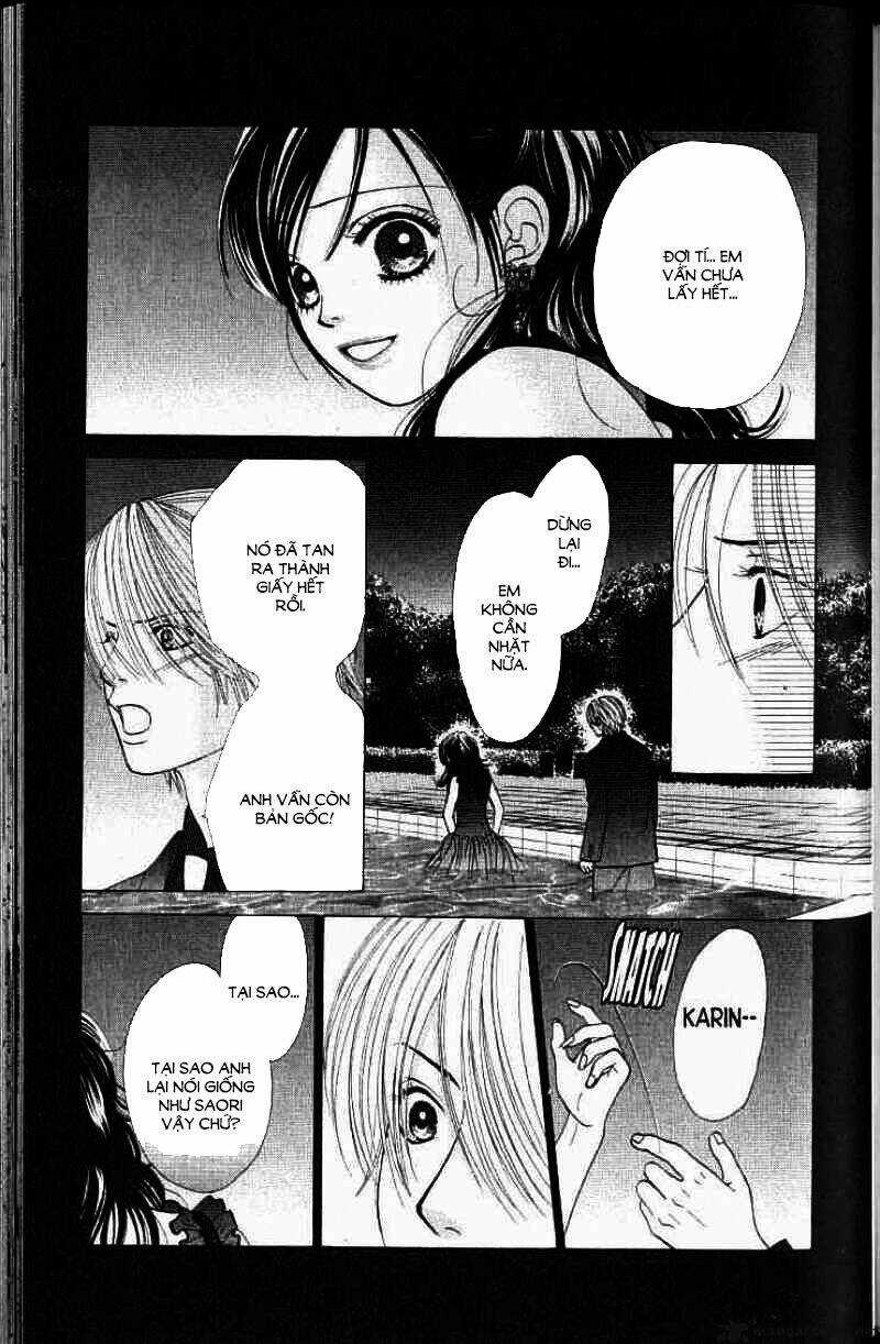 Tình Yêu Đích Thực - Chapter 47 - Trang 6