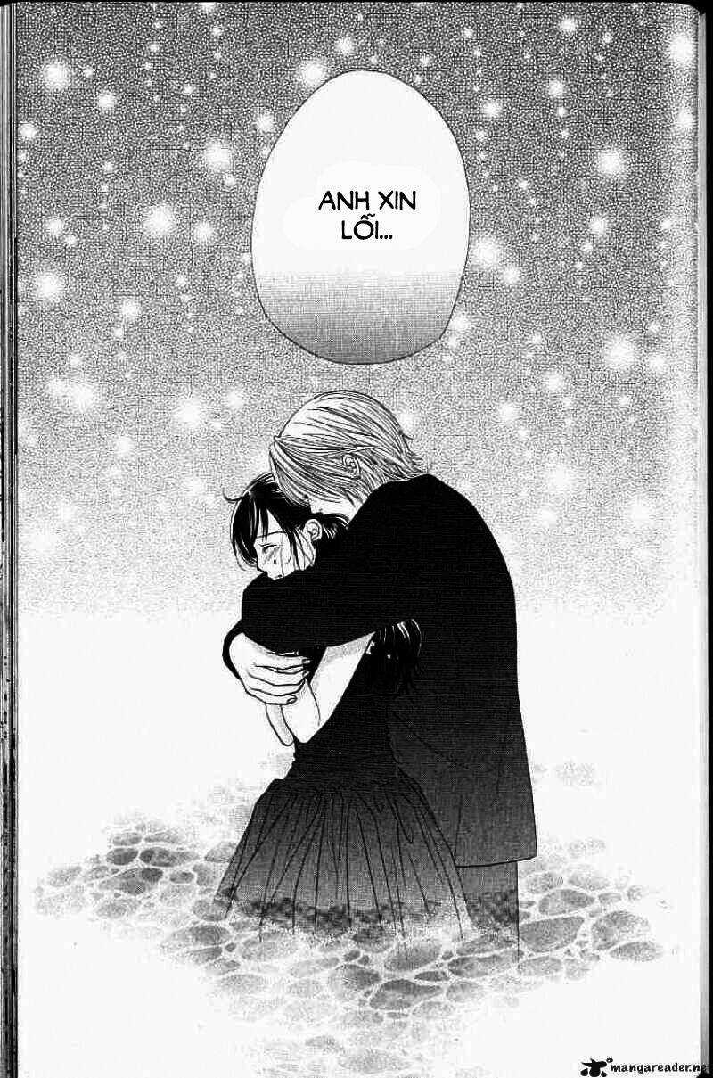 Tình Yêu Đích Thực - Chapter 47 - Trang 8