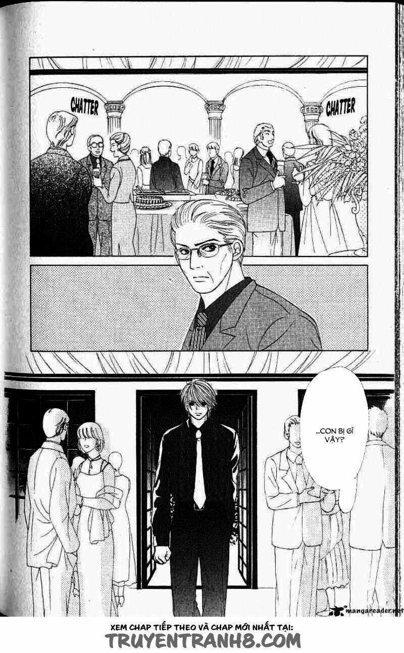 Tình Yêu Đích Thực - Chapter 47 - Trang 9