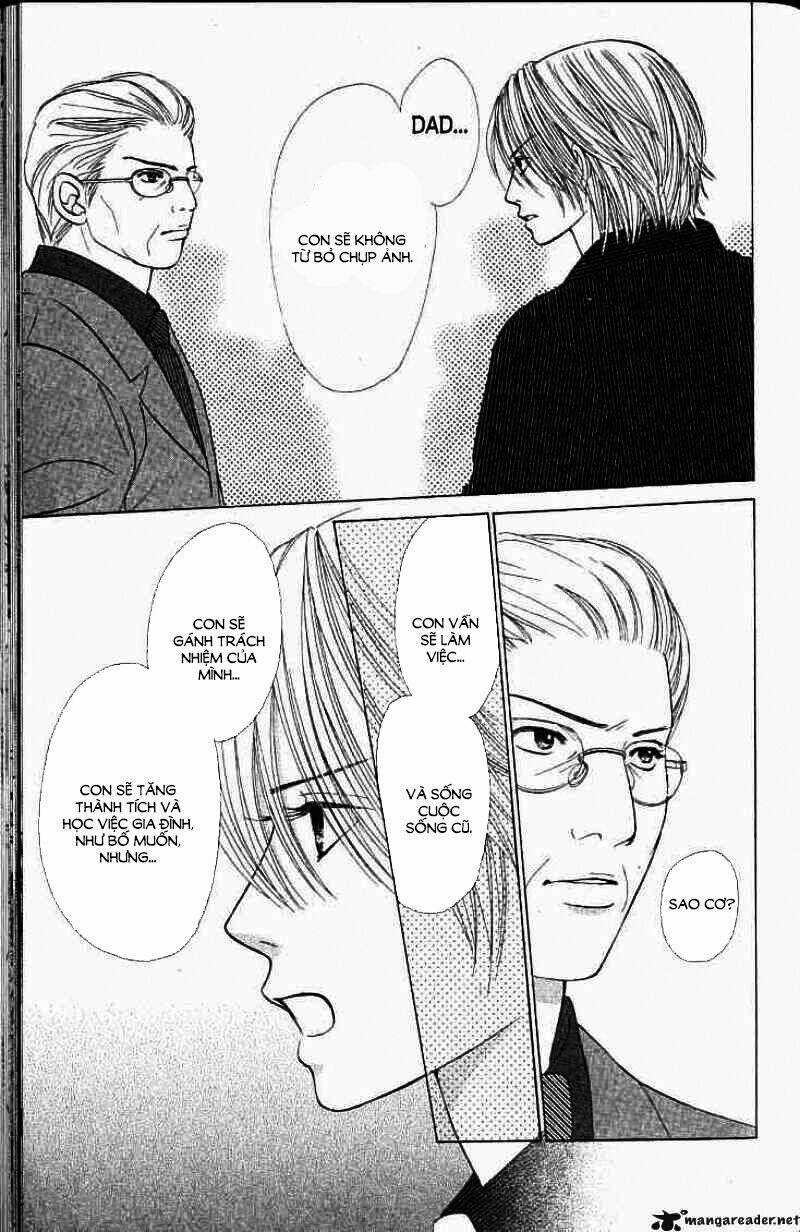 Tình Yêu Đích Thực - Chapter 47 - Trang 10