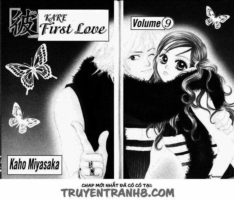 Tình Yêu Đích Thực - Chapter 48 - Trang 1