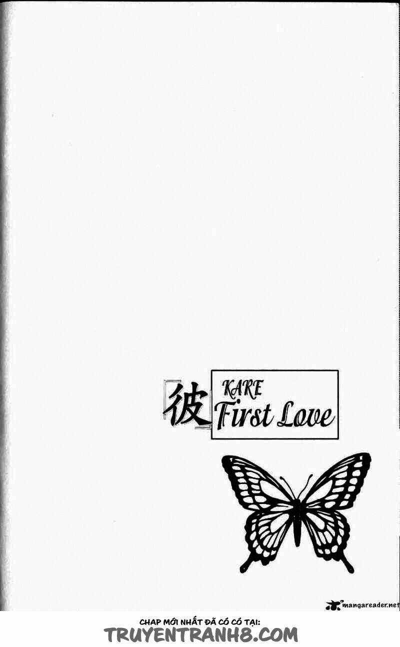 Tình Yêu Đích Thực - Chapter 48 - Trang 2