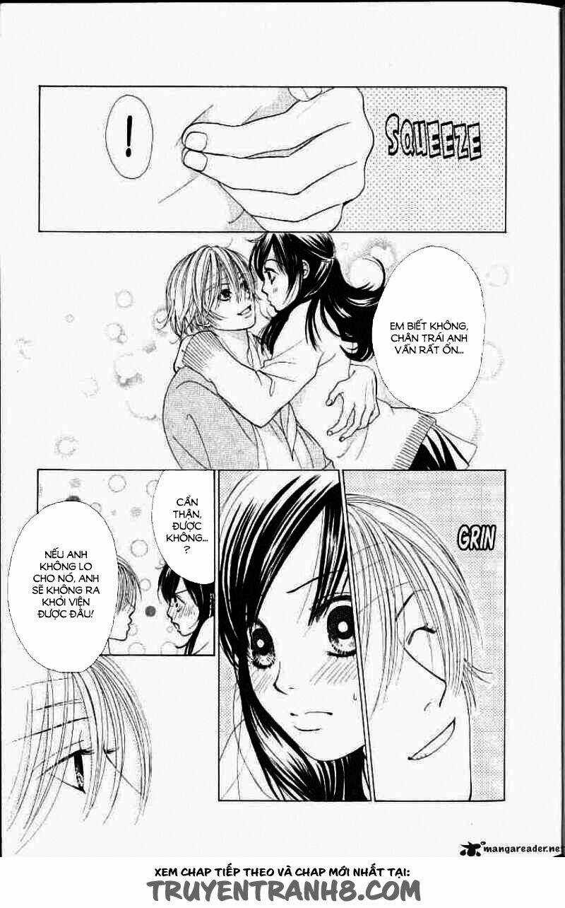 Tình Yêu Đích Thực - Chapter 48 - Trang 13