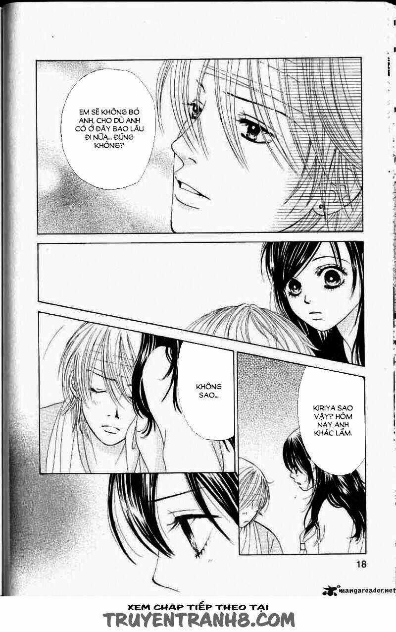 Tình Yêu Đích Thực - Chapter 48 - Trang 14