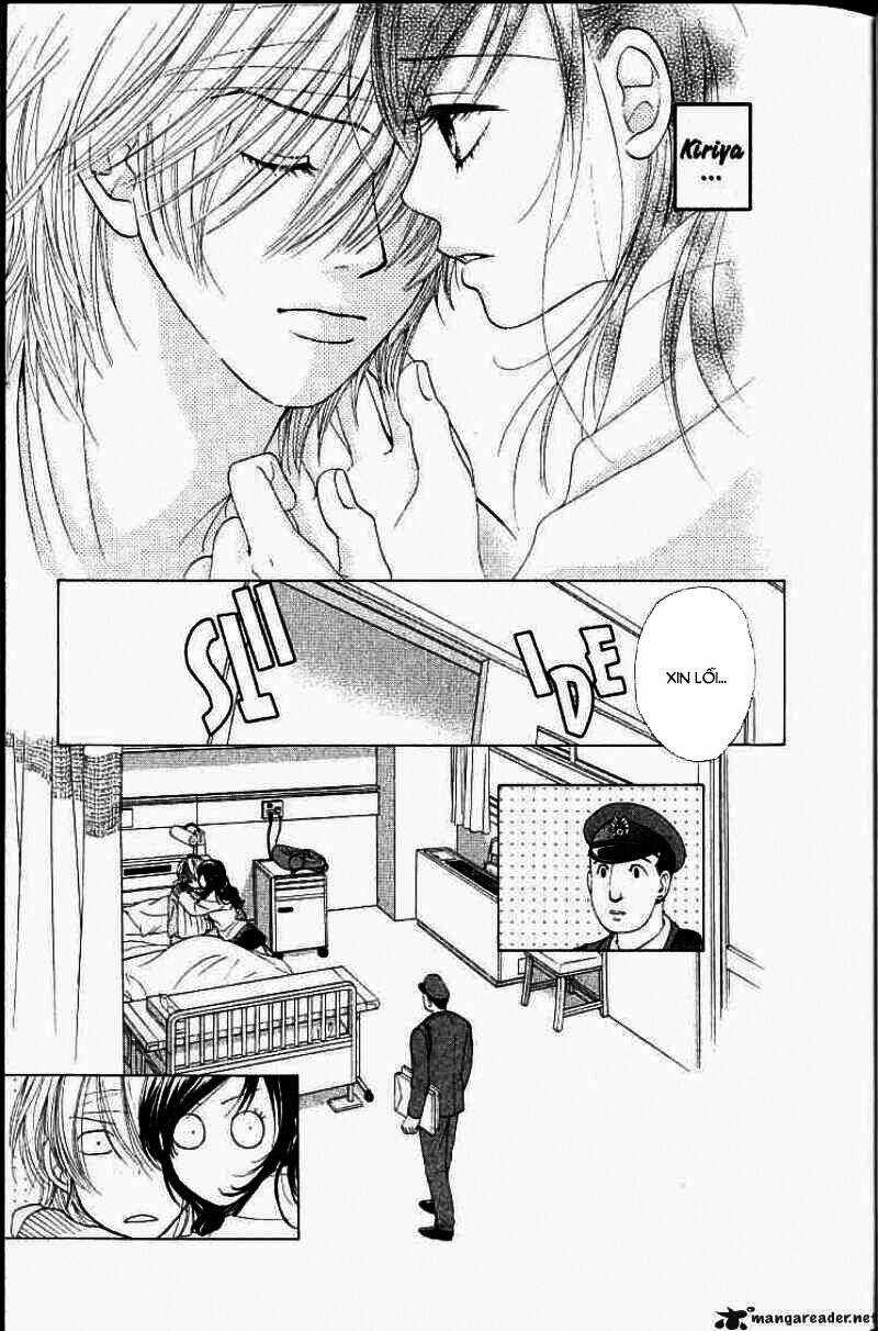 Tình Yêu Đích Thực - Chapter 48 - Trang 15