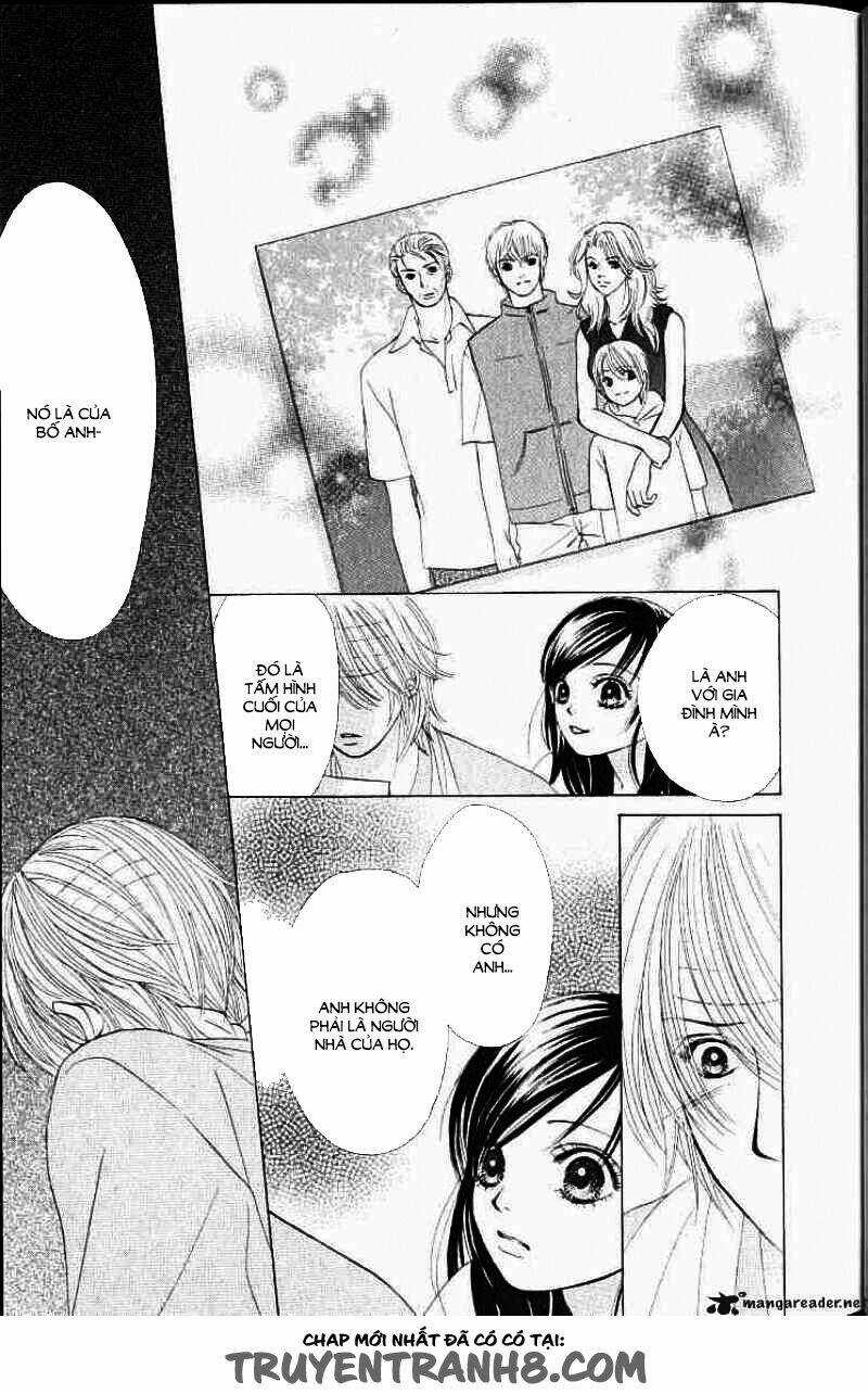 Tình Yêu Đích Thực - Chapter 48 - Trang 17