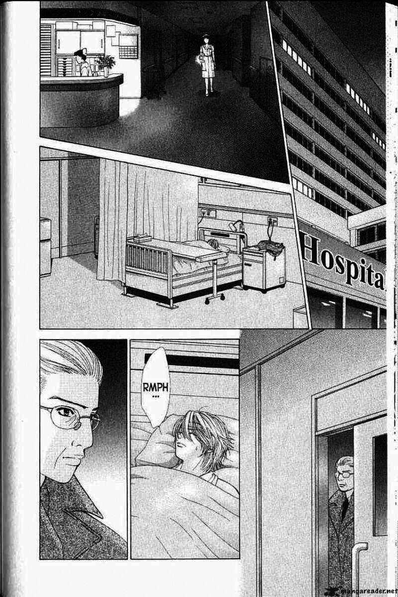 Tình Yêu Đích Thực - Chapter 48 - Trang 18