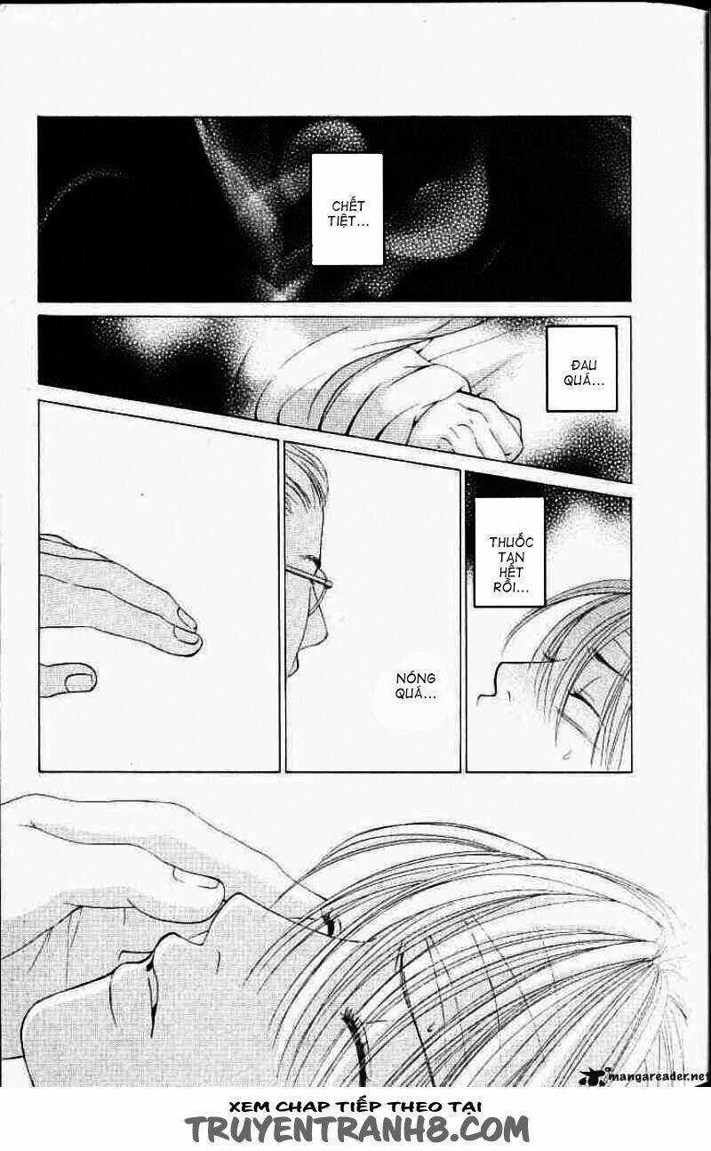 Tình Yêu Đích Thực - Chapter 48 - Trang 19