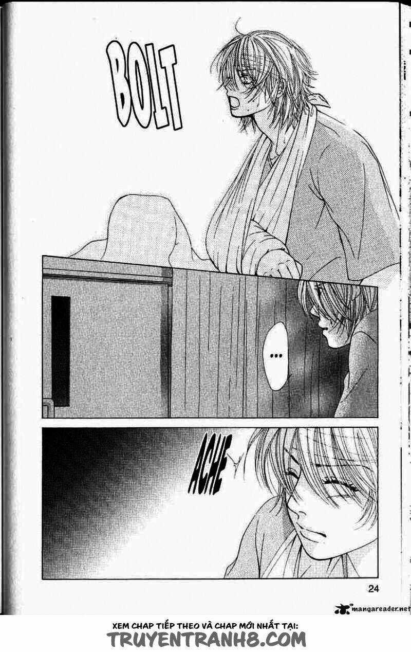 Tình Yêu Đích Thực - Chapter 48 - Trang 20