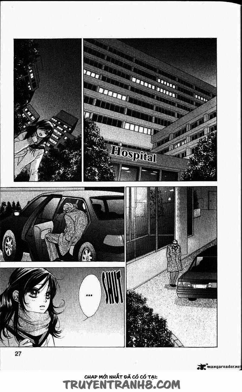 Tình Yêu Đích Thực - Chapter 48 - Trang 23