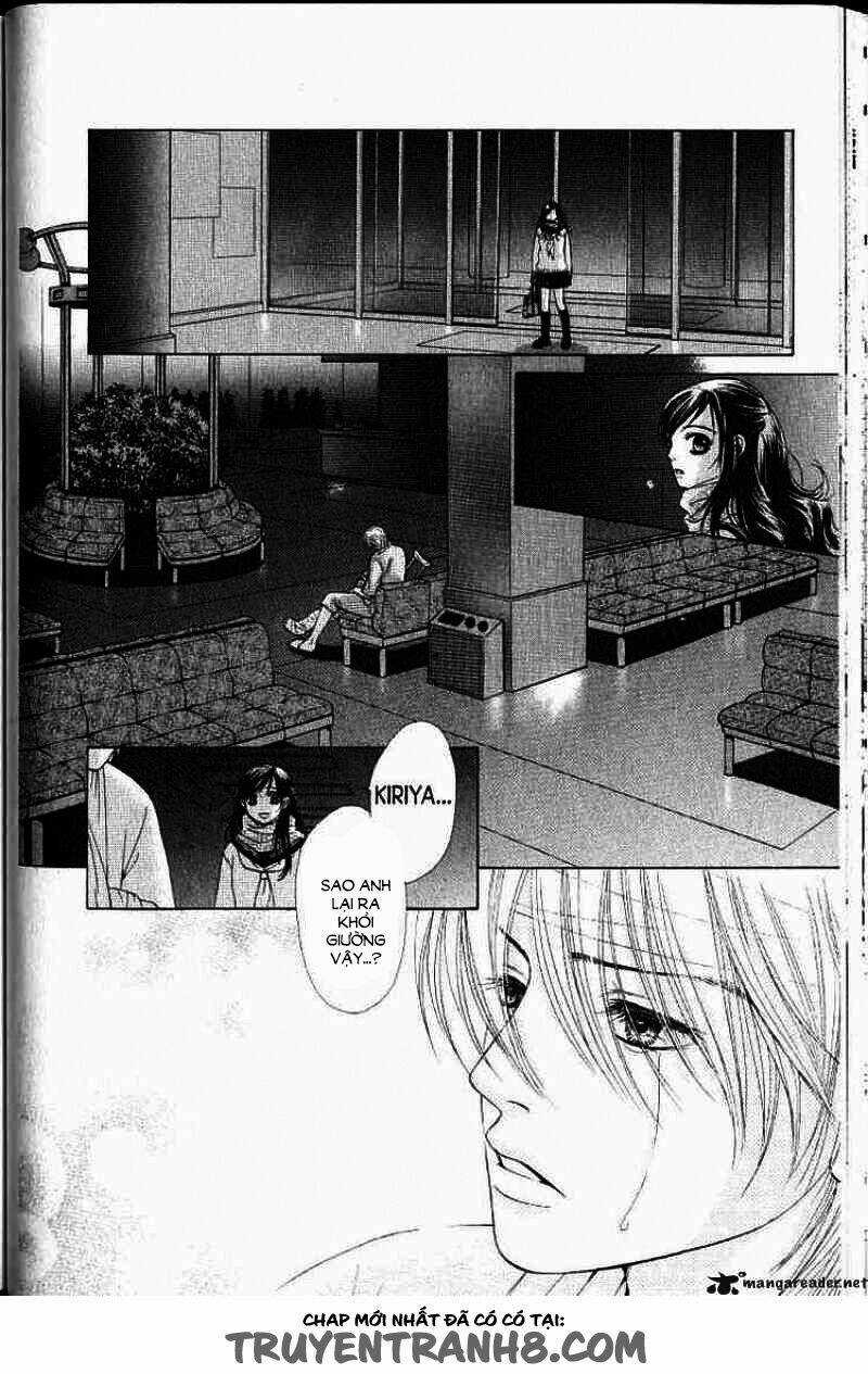 Tình Yêu Đích Thực - Chapter 48 - Trang 24