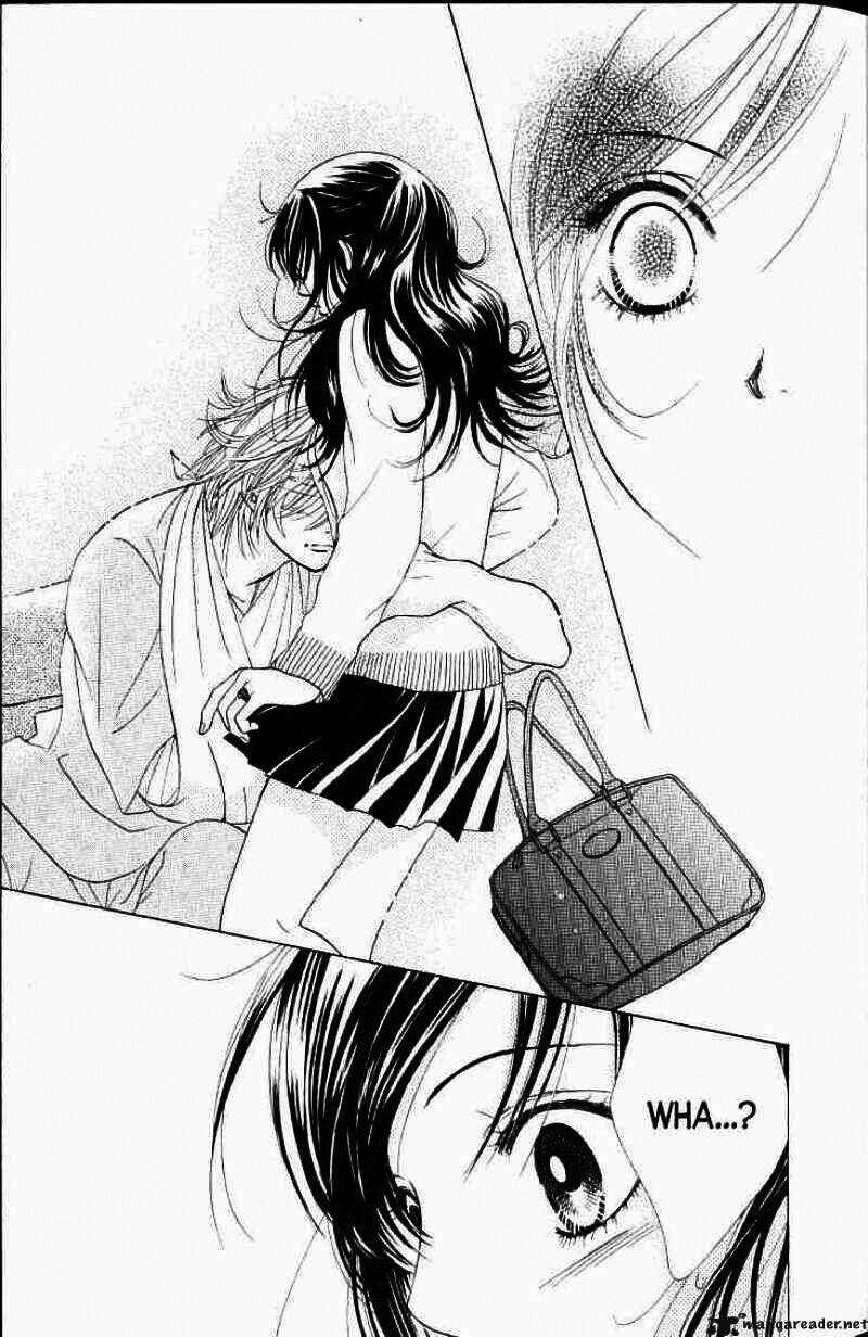 Tình Yêu Đích Thực - Chapter 48 - Trang 25