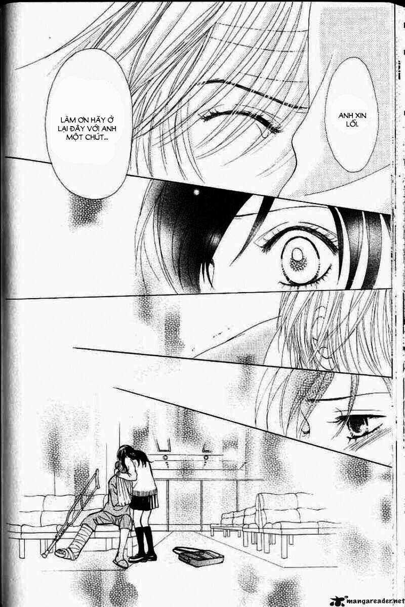 Tình Yêu Đích Thực - Chapter 48 - Trang 26