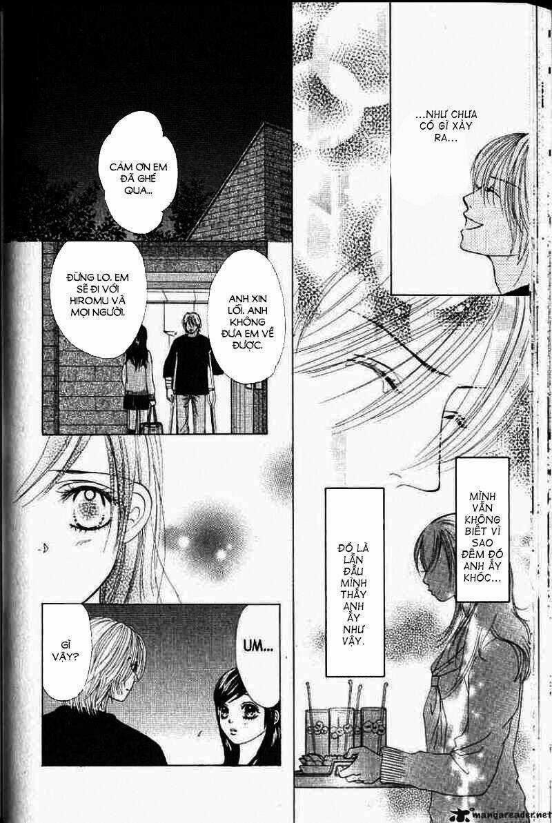 Tình Yêu Đích Thực - Chapter 48 - Trang 28