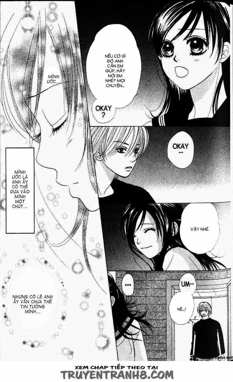 Tình Yêu Đích Thực - Chapter 48 - Trang 29