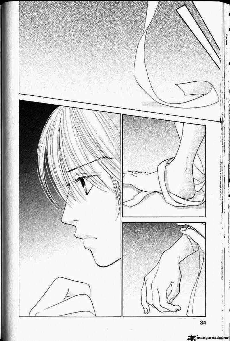 Tình Yêu Đích Thực - Chapter 48 - Trang 30