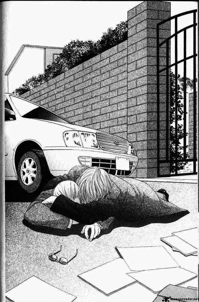 Tình Yêu Đích Thực - Chapter 48 - Trang 4