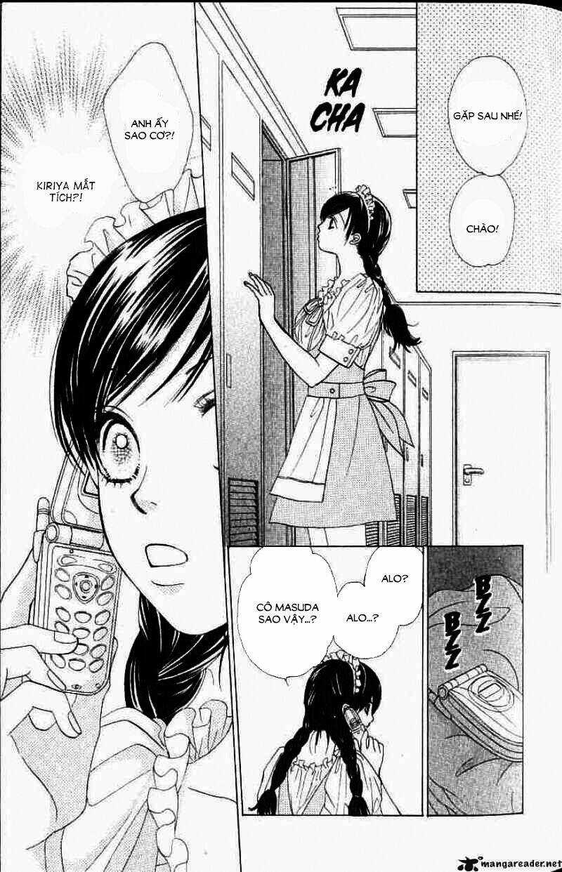 Tình Yêu Đích Thực - Chapter 48 - Trang 31