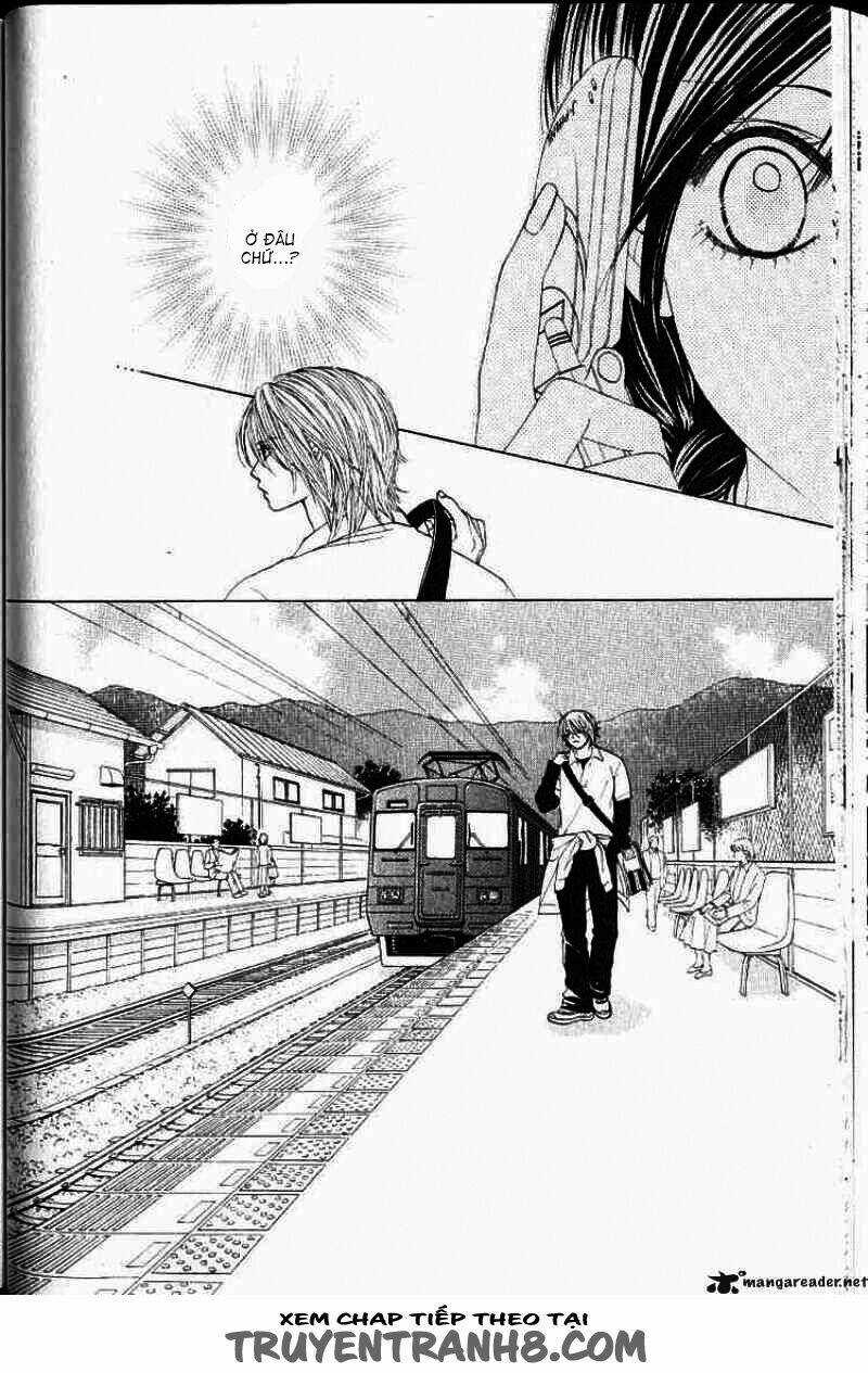 Tình Yêu Đích Thực - Chapter 48 - Trang 32