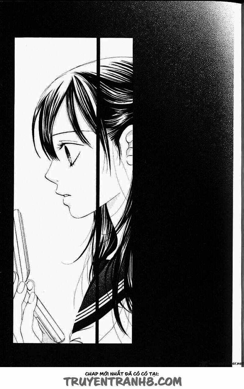 Tình Yêu Đích Thực - Chapter 48 - Trang 5