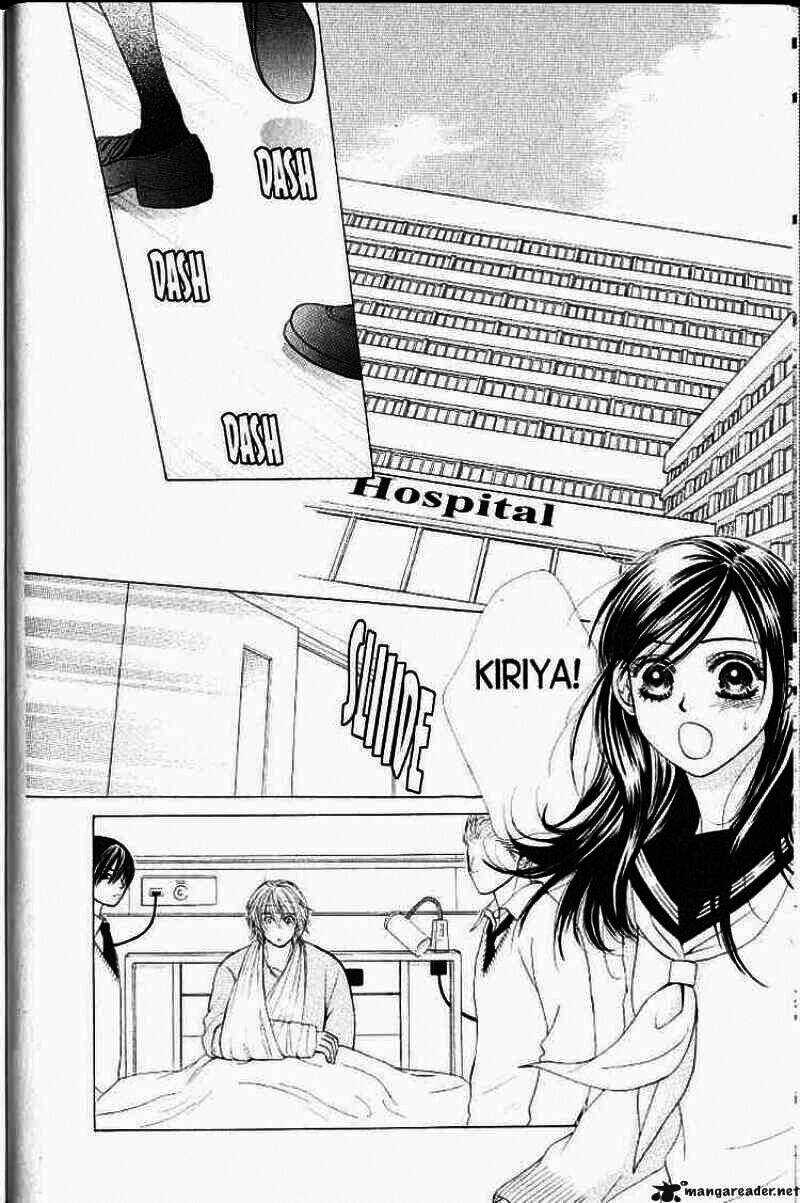 Tình Yêu Đích Thực - Chapter 48 - Trang 6