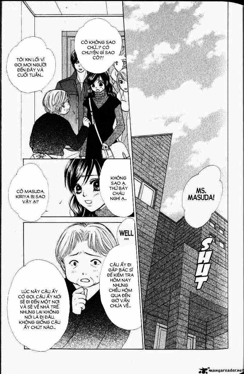 Tình Yêu Đích Thực - Chapter 49 - Trang 2