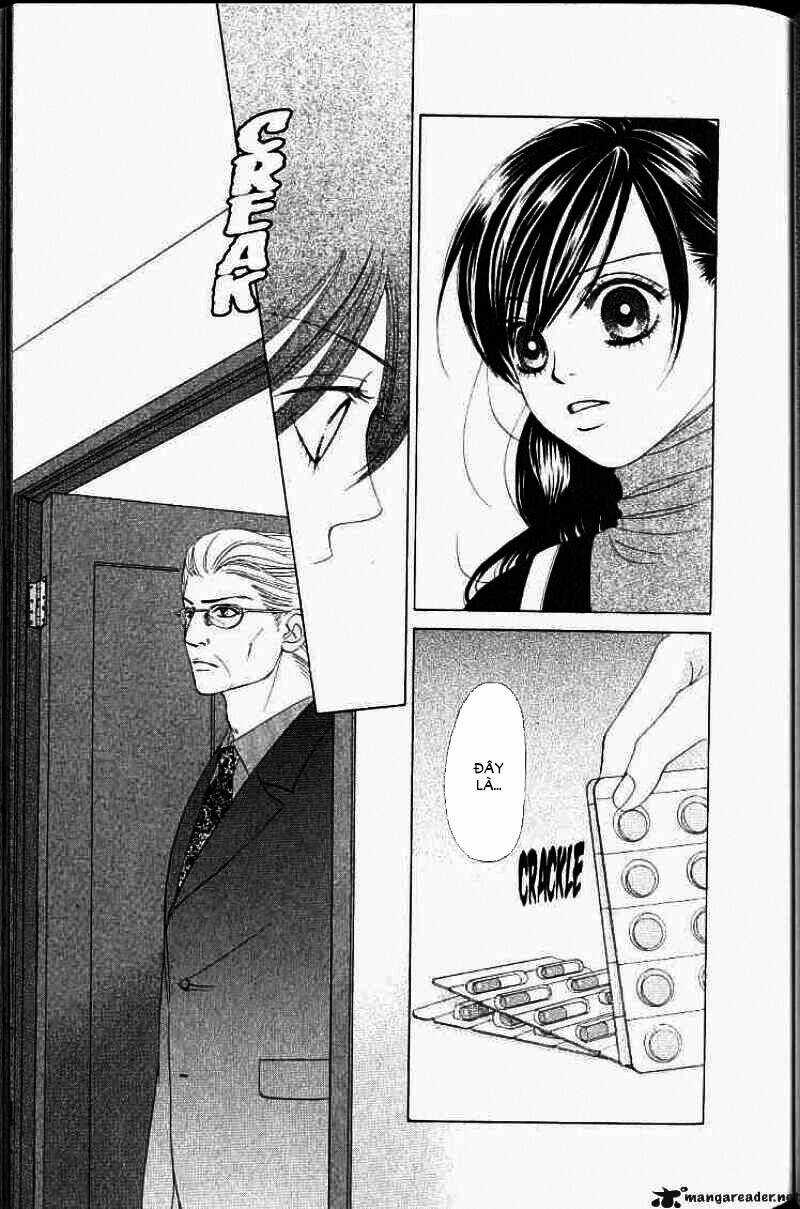 Tình Yêu Đích Thực - Chapter 49 - Trang 12