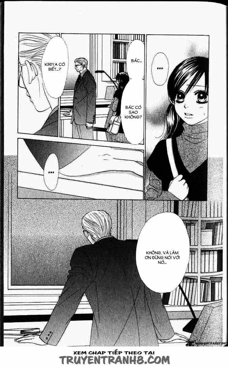 Tình Yêu Đích Thực - Chapter 49 - Trang 14