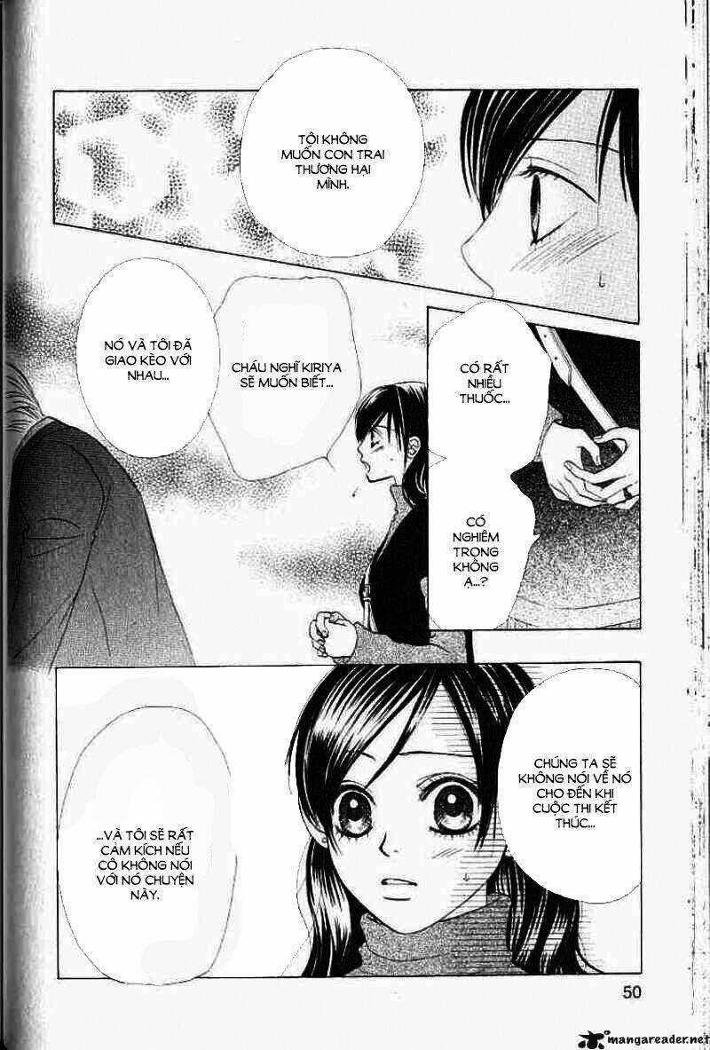 Tình Yêu Đích Thực - Chapter 49 - Trang 15