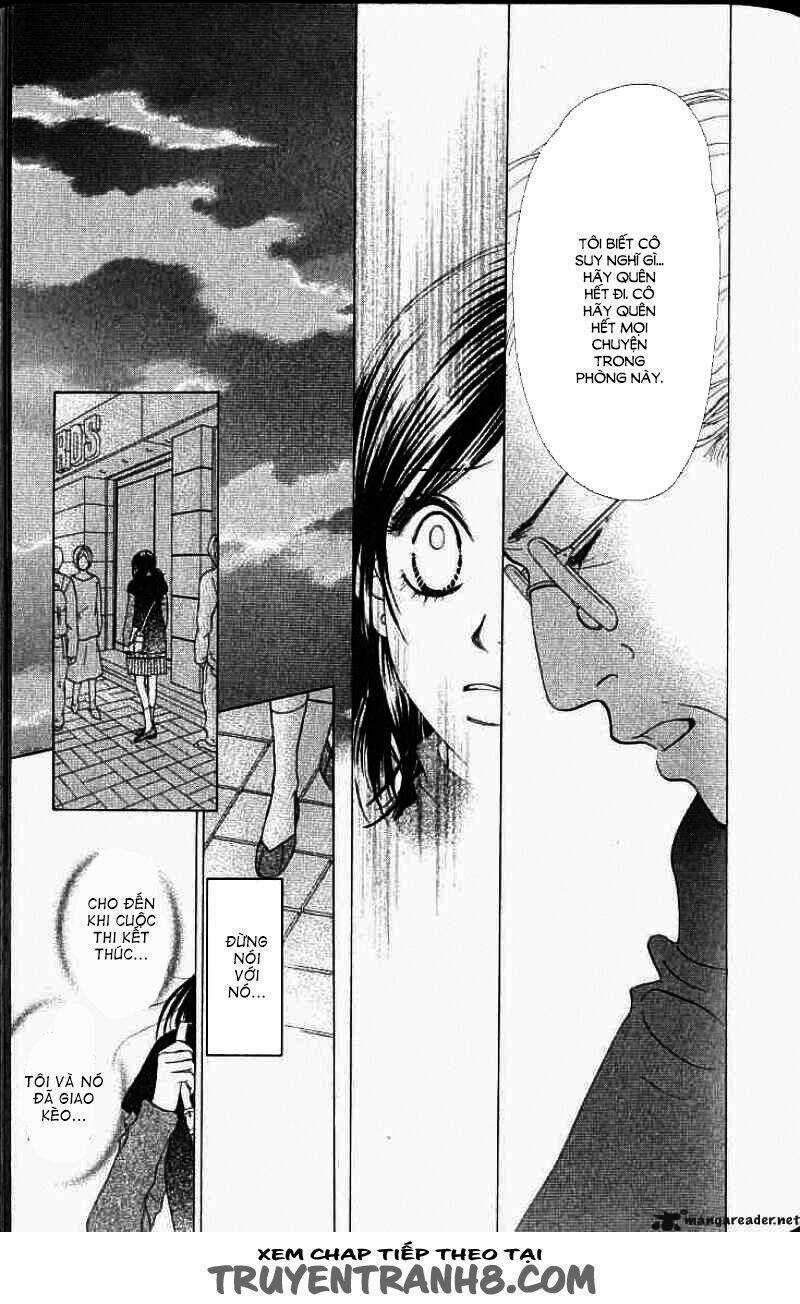 Tình Yêu Đích Thực - Chapter 49 - Trang 16